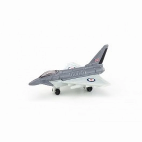 Jet Fighter Siku 0873