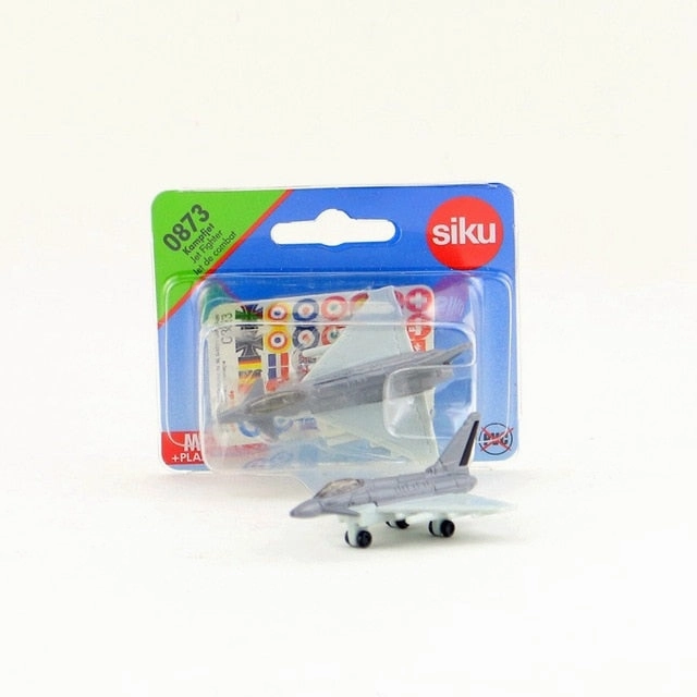 Jet Fighter Siku 0873