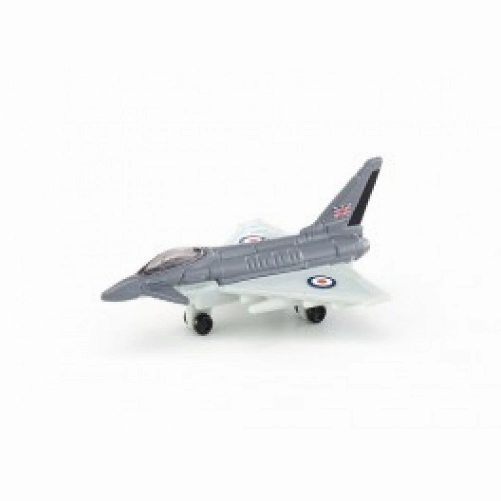 Jet Fighter Siku 0873