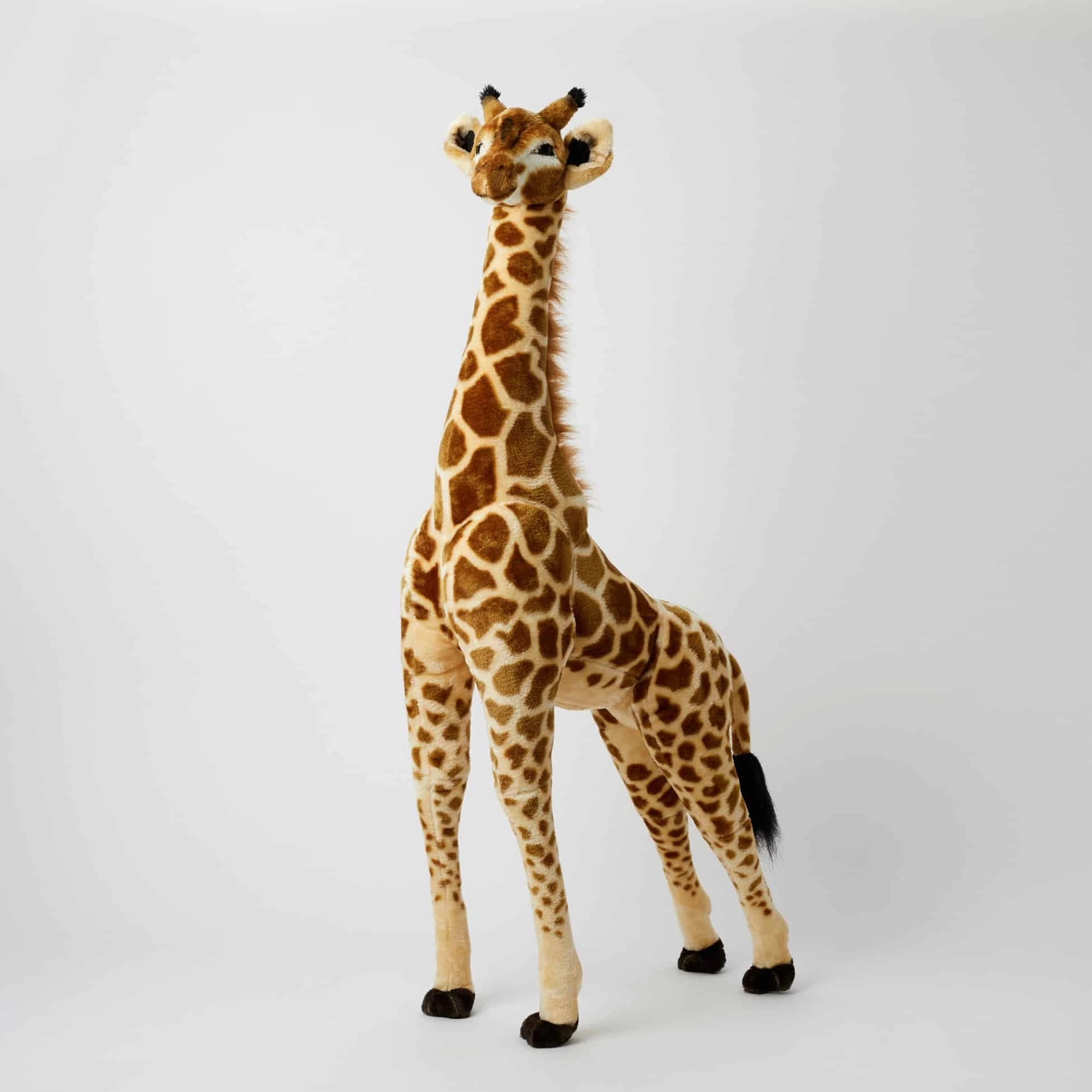 Jiggle & Giggle Giant Standing Giraffe