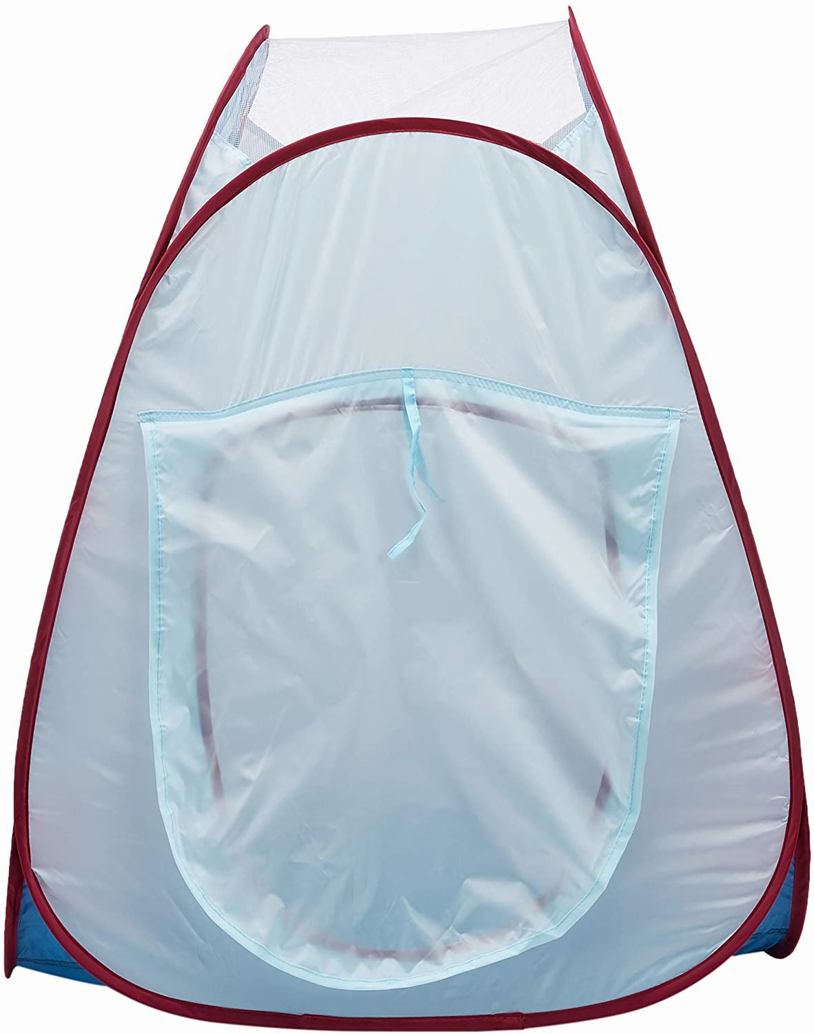 JOHN - DISNEY FROZEN POP UP PLAY TENT, IN DISPLAY BOX