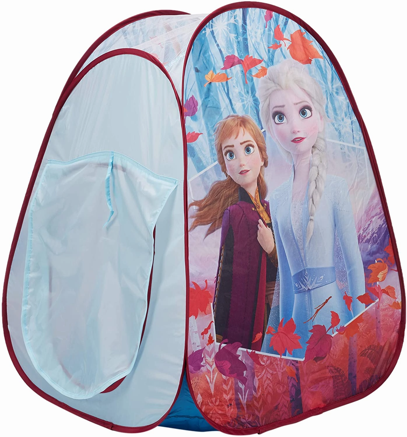 JOHN - DISNEY FROZEN POP UP PLAY TENT, IN DISPLAY BOX