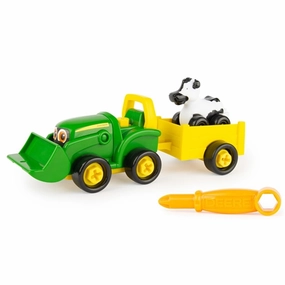 John Deere Build a Buddy - Bonnie