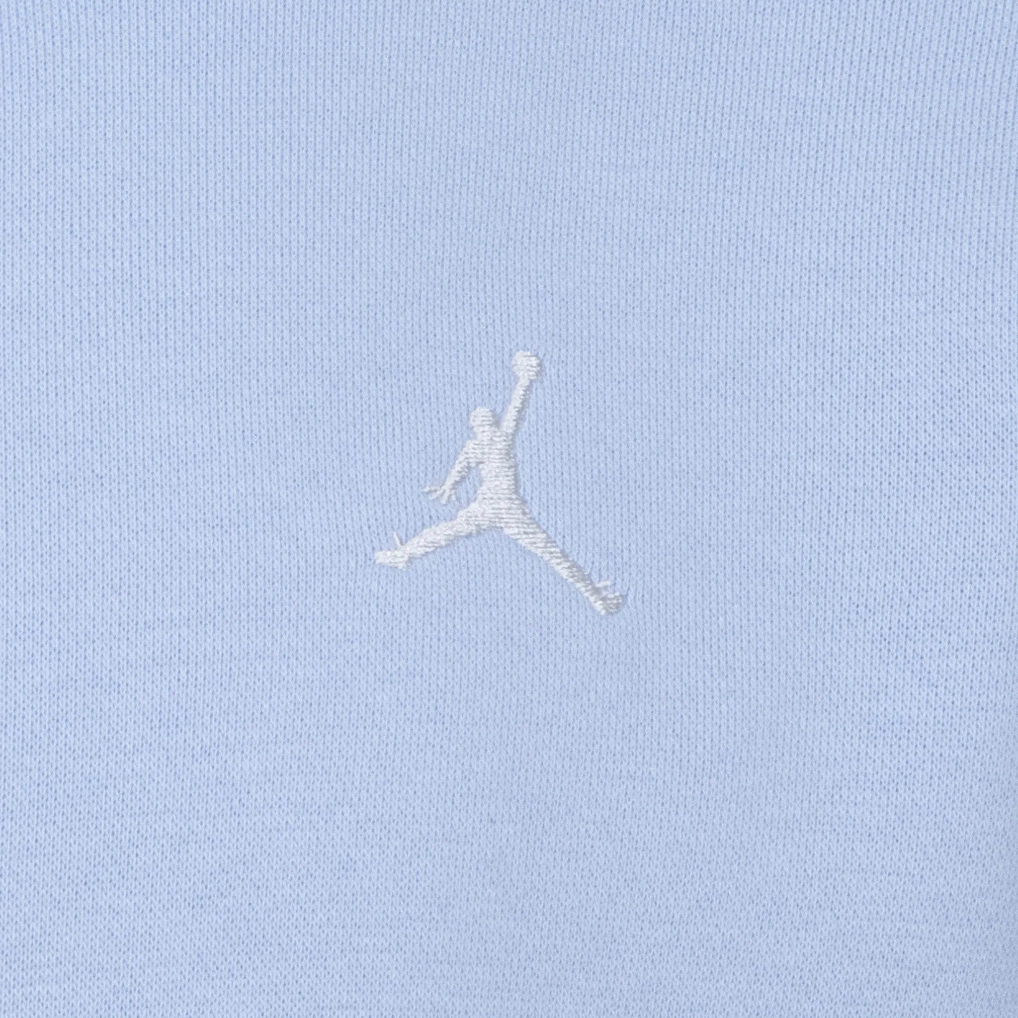 Jordan Jordan Child Boys' MJ Brooklyn Fleece Pullover Hoodie Set / Hydrogen Blue