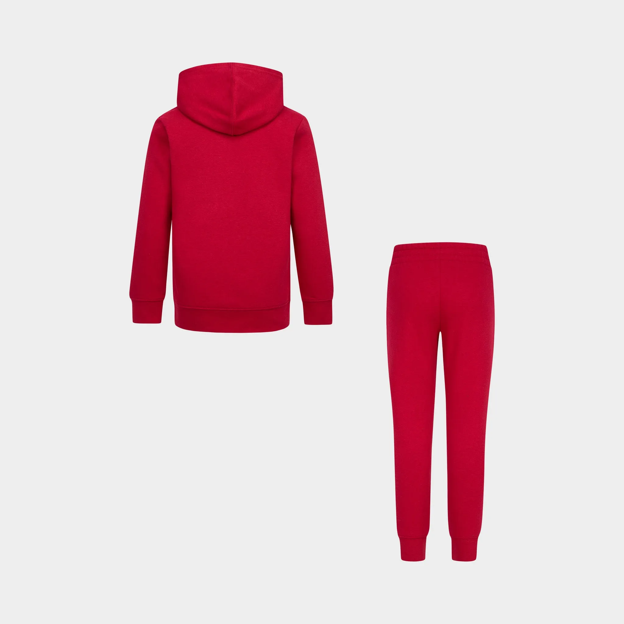 Jordan Jordan Child Boys' MJ Brooklyn Fleece Pullover Hoodie Set