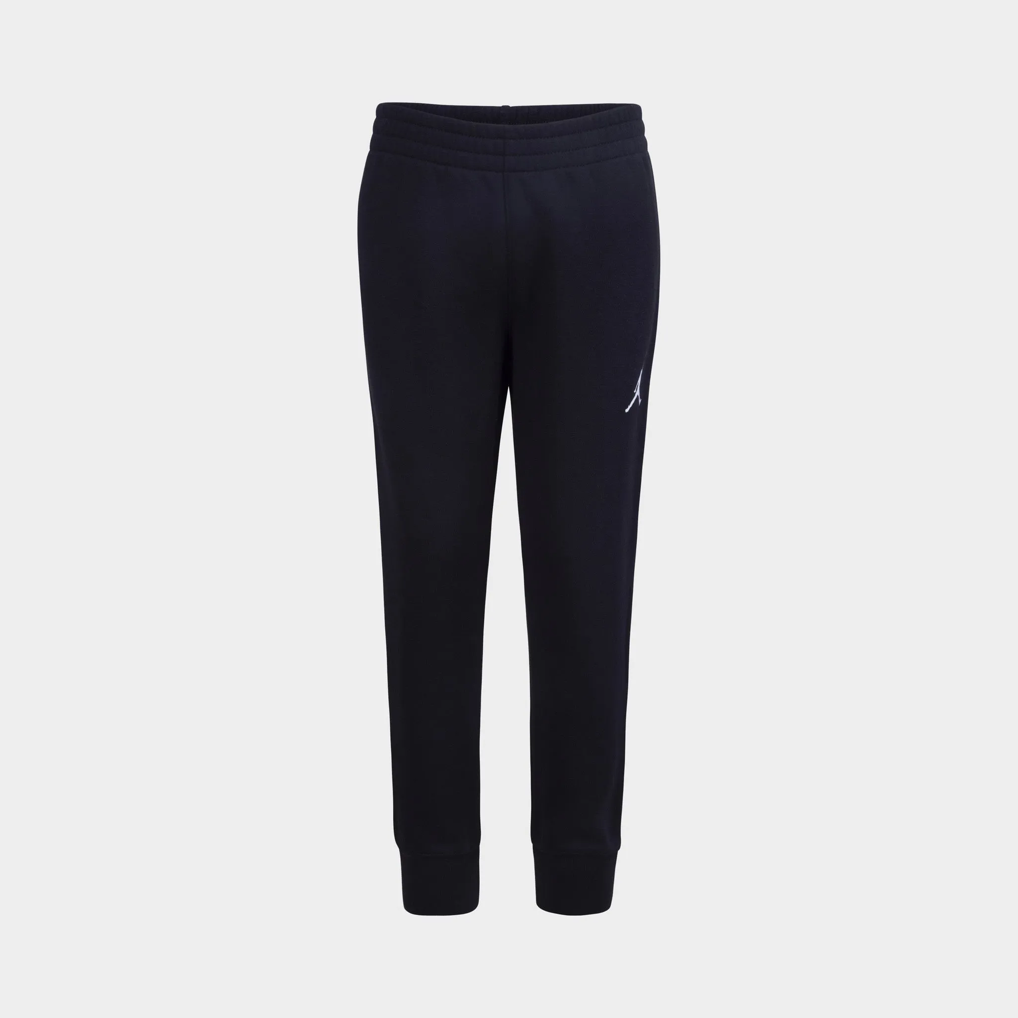 Jordan Jordan Child Fleece Po & Pants Set Black / Hemp