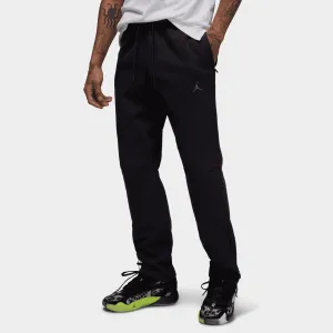 Jordan Jordan Dri-FIT Sport Hoop Fleece Joggers Black / White
