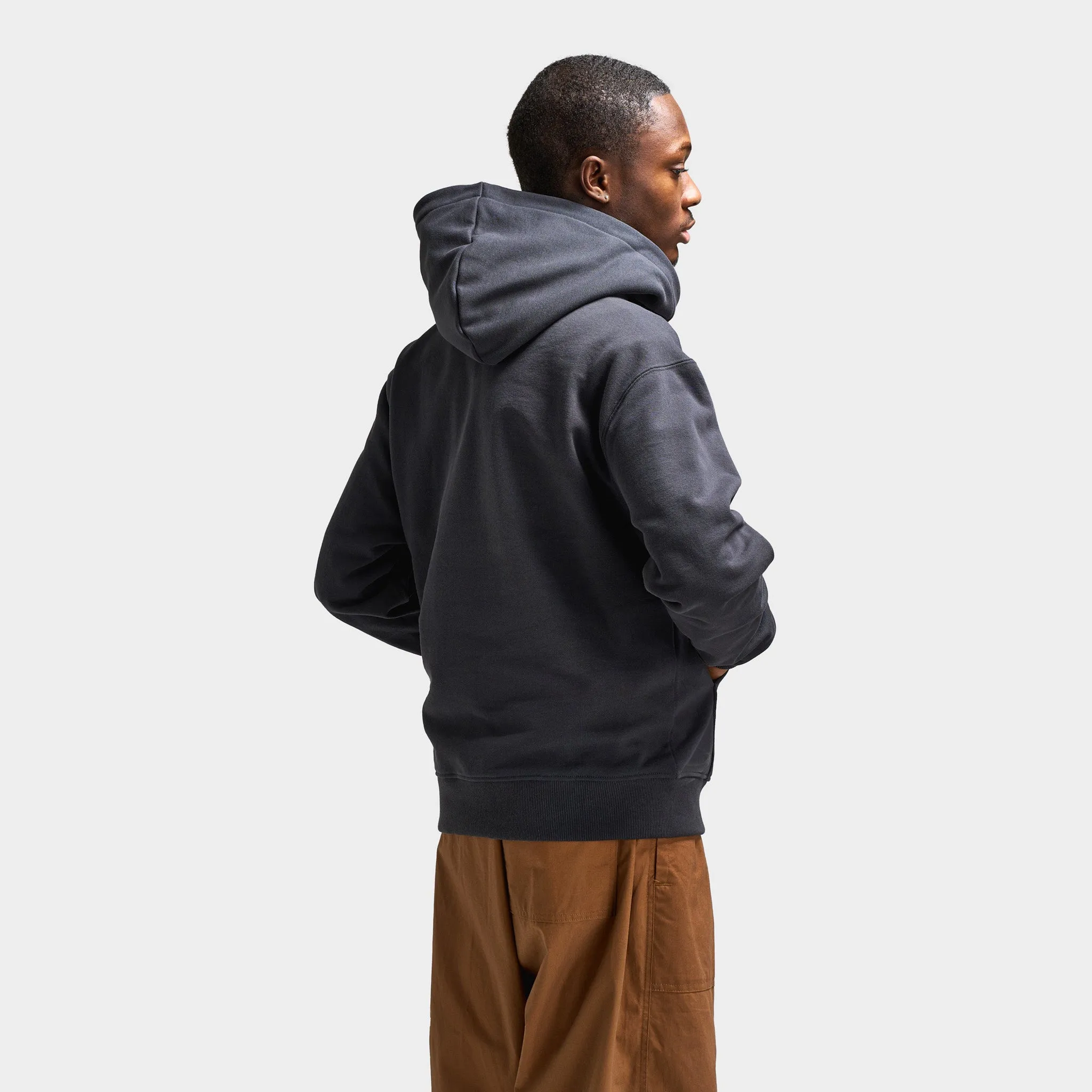 Jordan Jordan Flight Graphic Hoodie / Off Noir