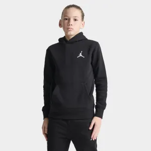 Jordan Jordan Junior Boys' Essential Pullover Hoodie / Black