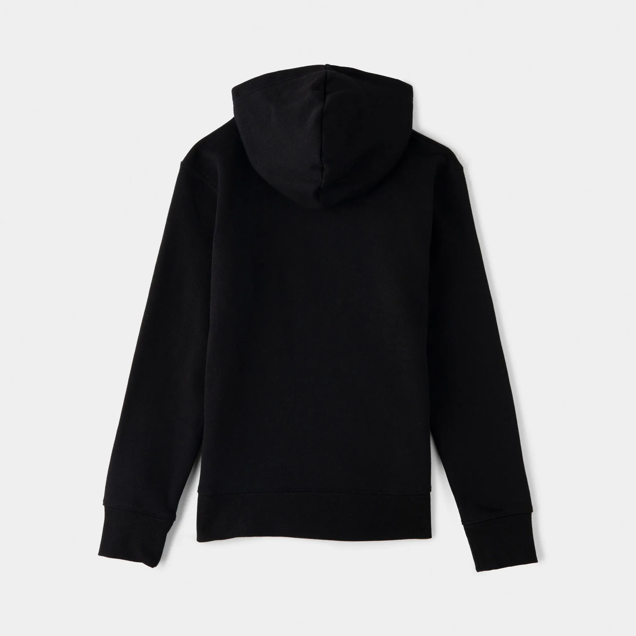 Jordan Jordan Junior Boys' Essential Pullover Hoodie / Black