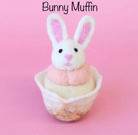 Juni Moon Easter Muffins