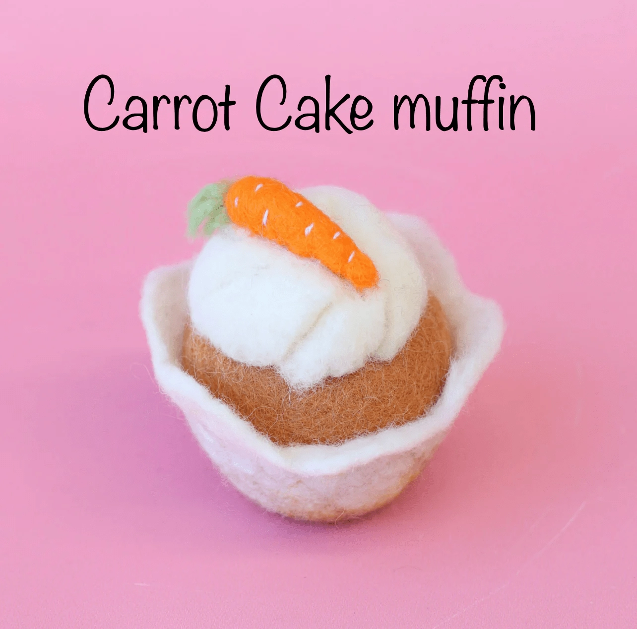 Juni Moon Easter Muffins