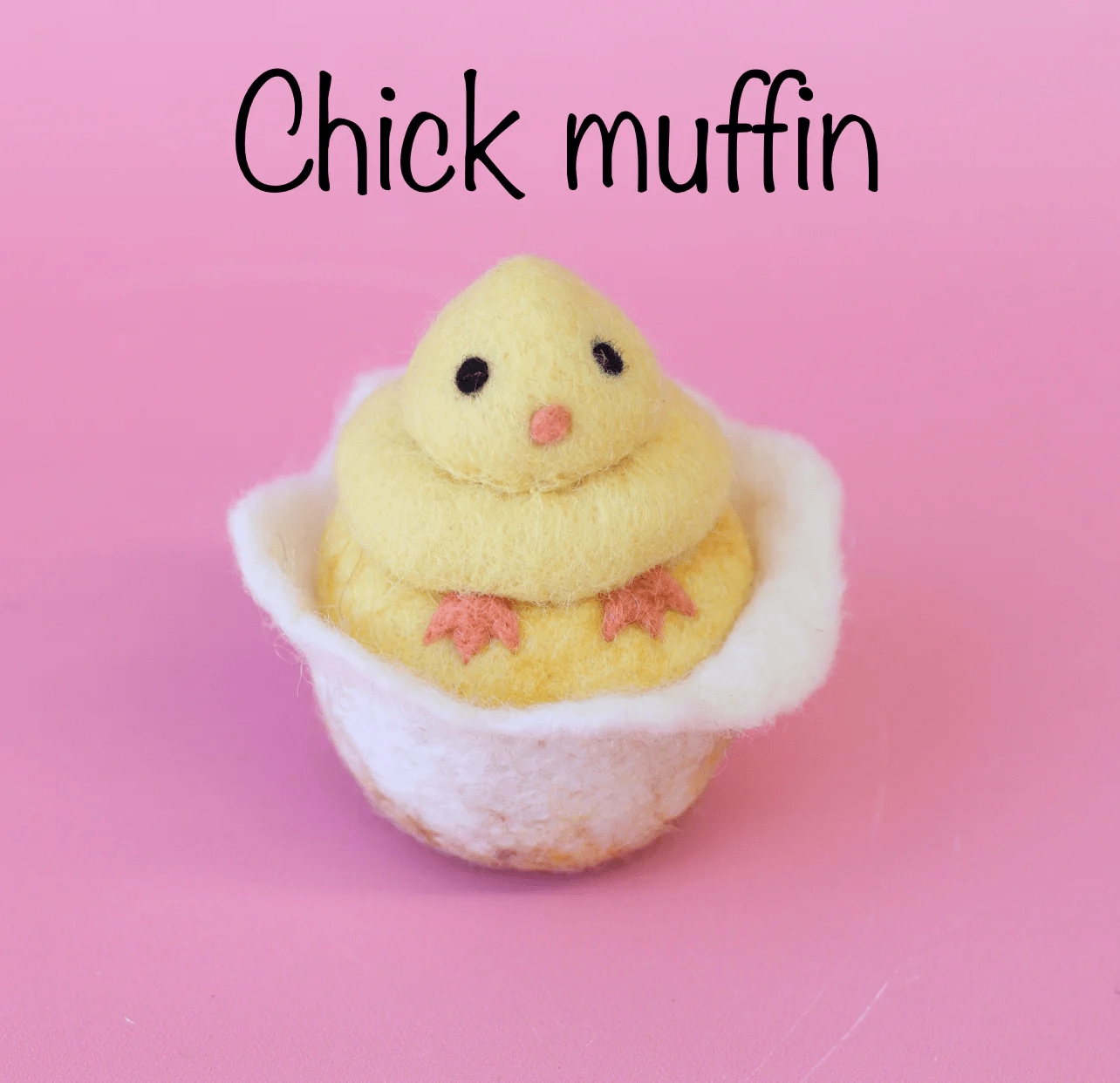 Juni Moon Easter Muffins