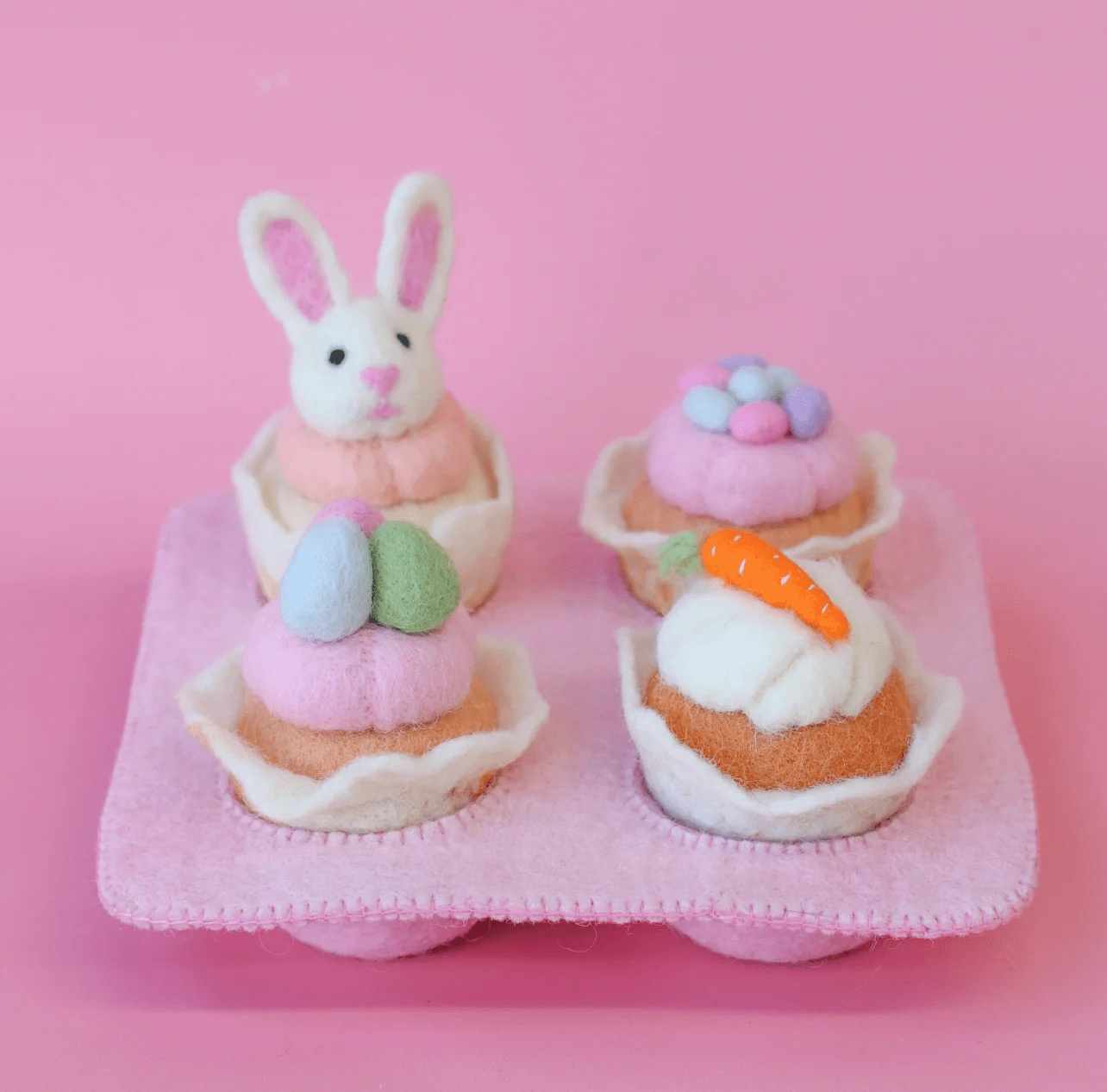 Juni Moon Easter Muffins