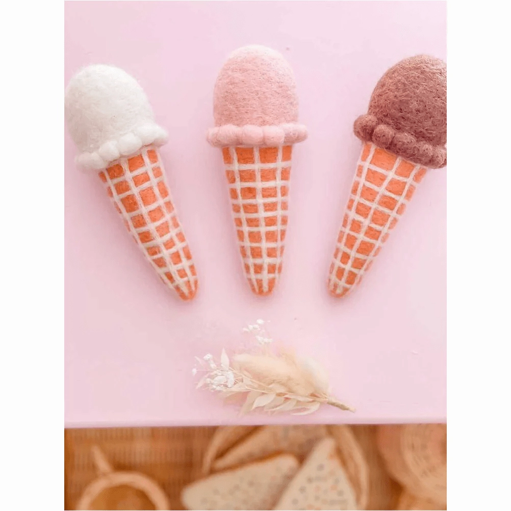 Juni Moon Ice Cream