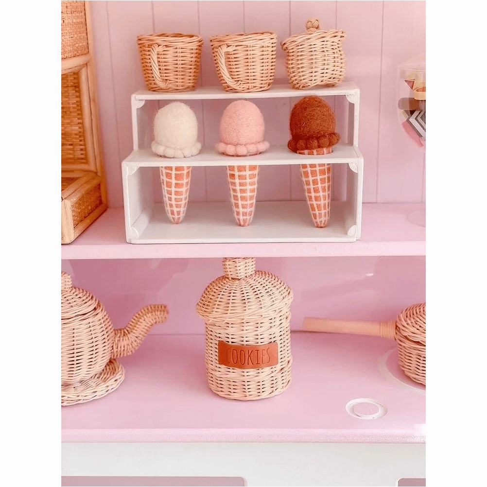 Juni Moon Ice Cream