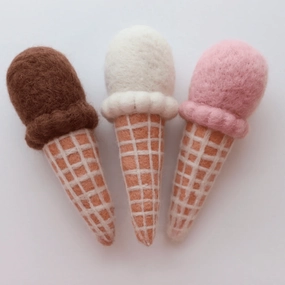 Juni Moon Ice Cream