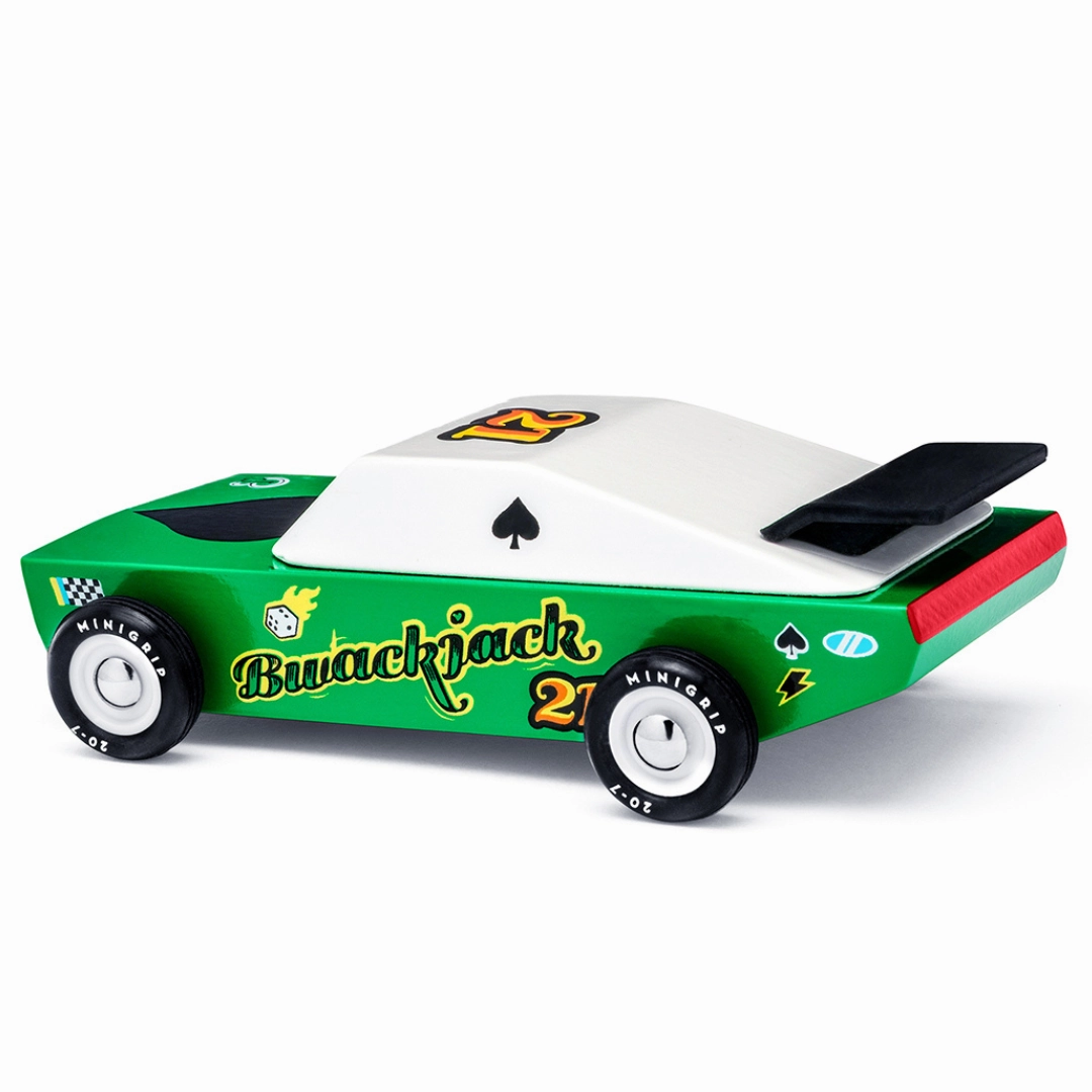 Junior Desert Race Set