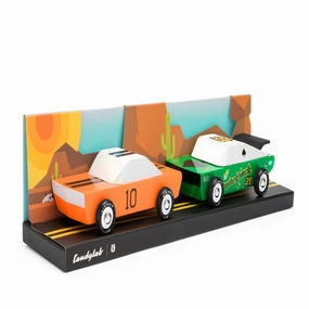 Junior Desert Race Set