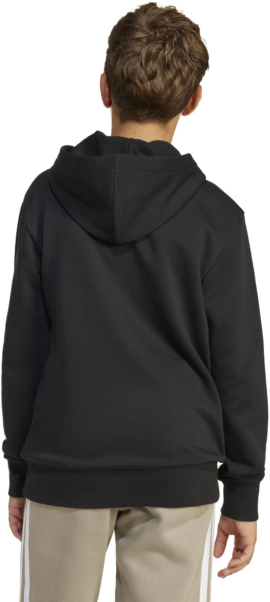 Junior's Essentials Hoodie