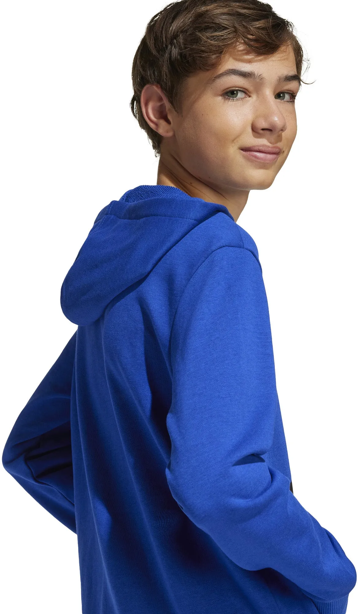 Junior's Essentials Hoodie