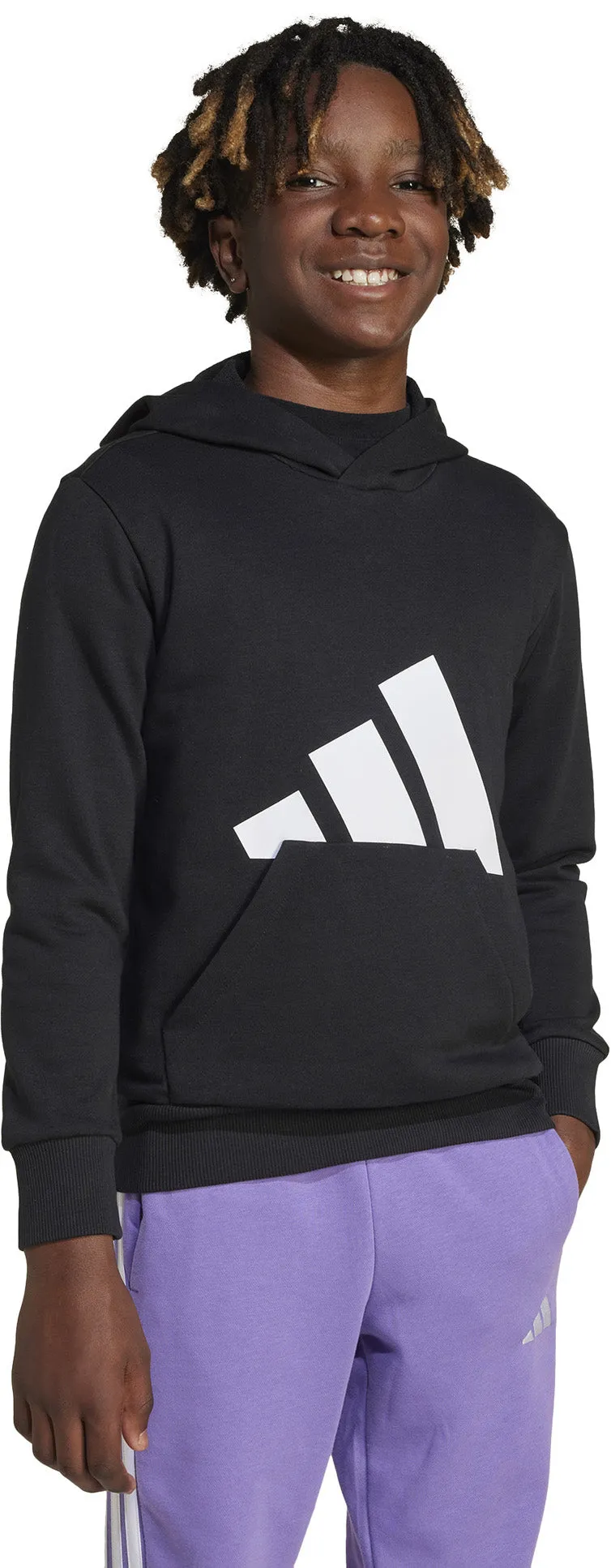Junior's Essentials Hoodie