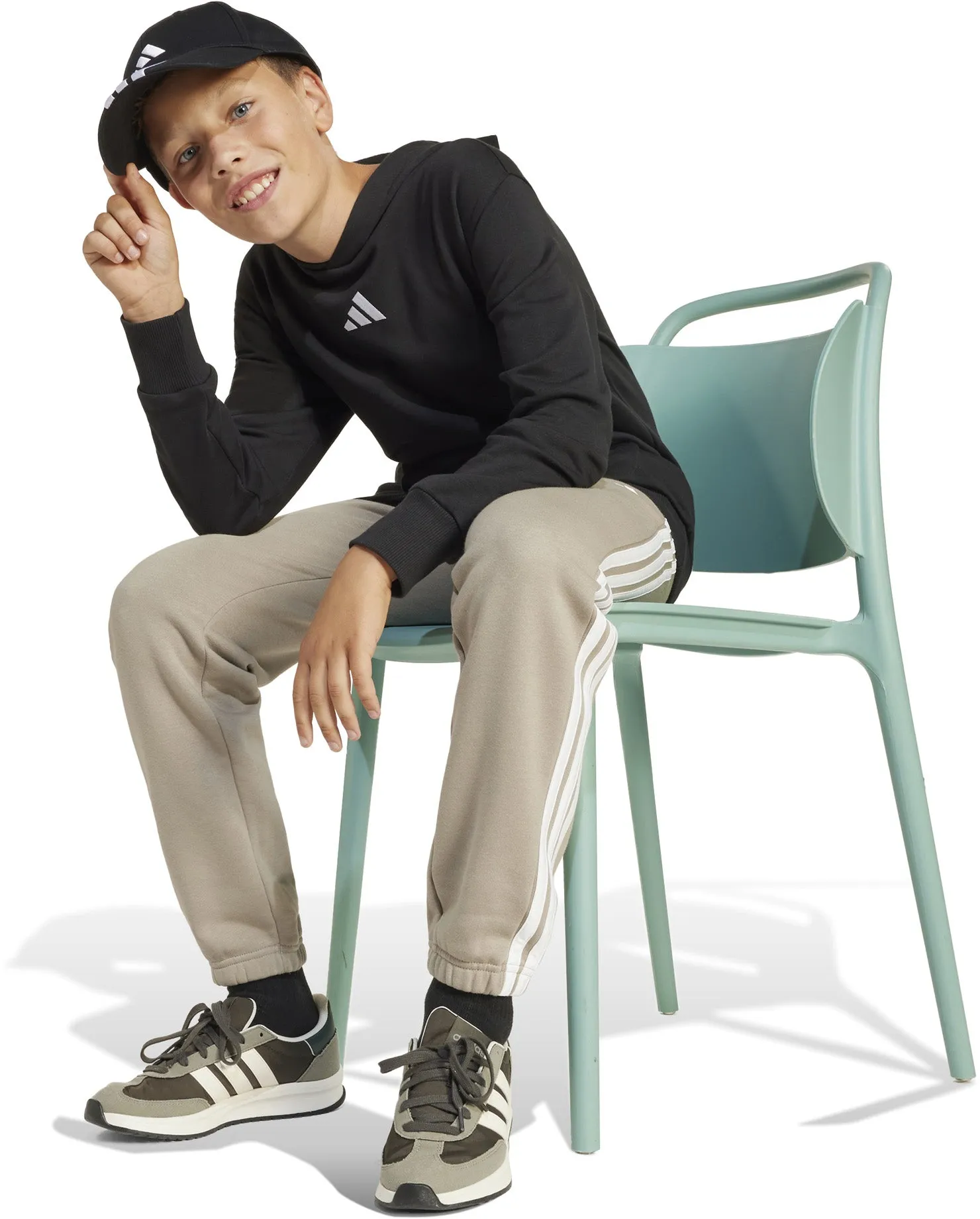 Junior's Essentials Hoodie
