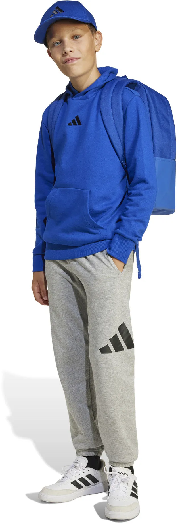 Junior's Essentials Hoodie