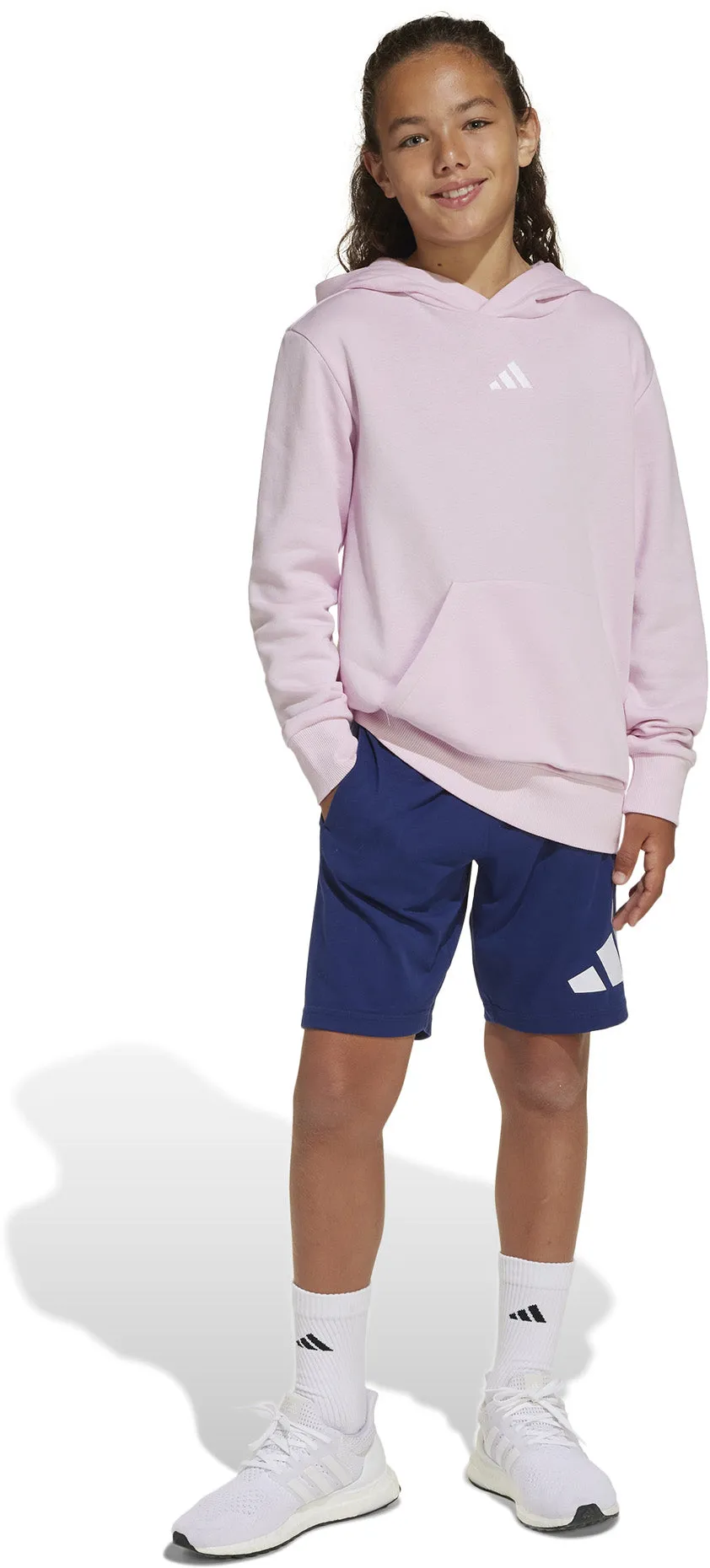 Junior's Essentials Hoodie