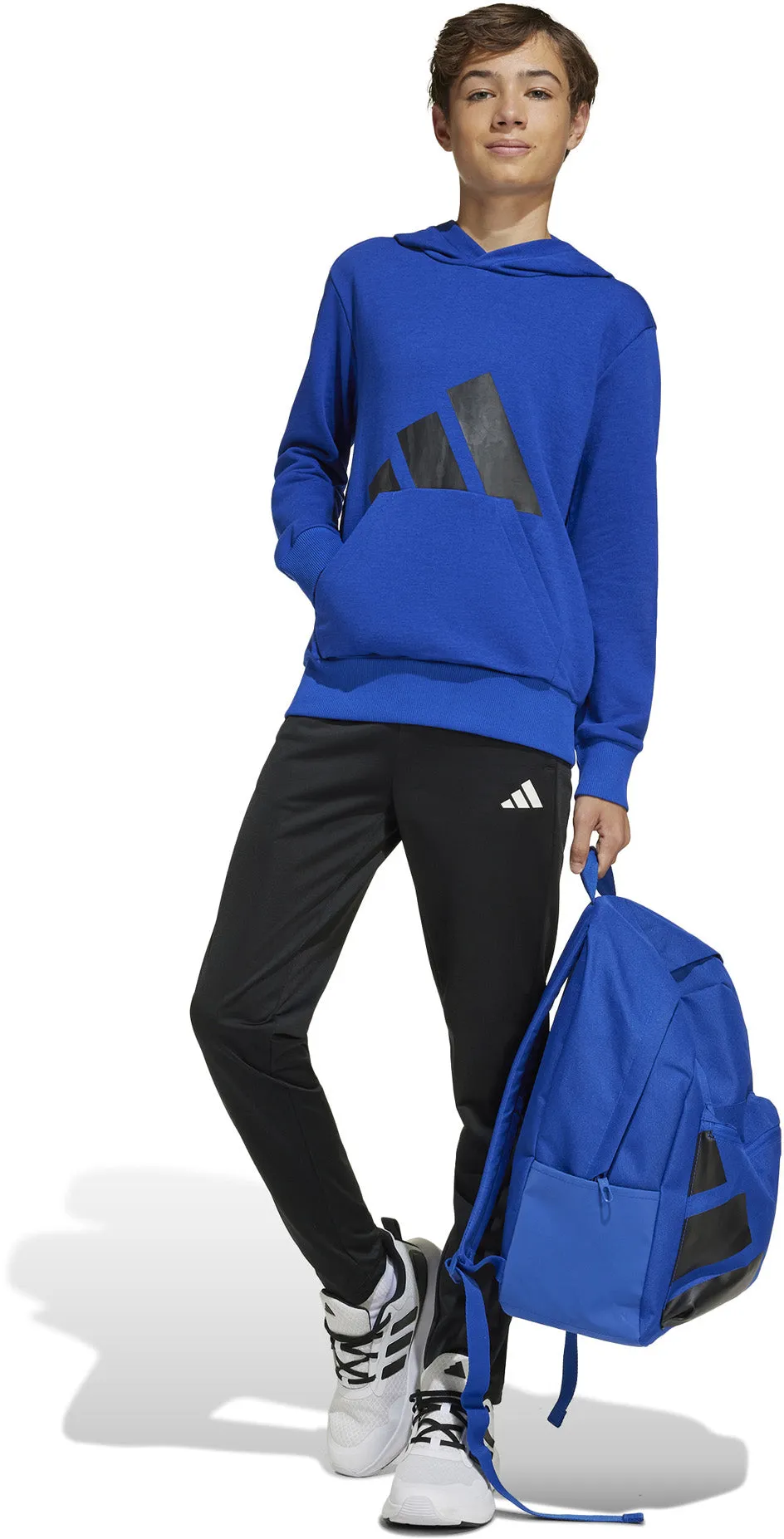 Junior's Essentials Hoodie