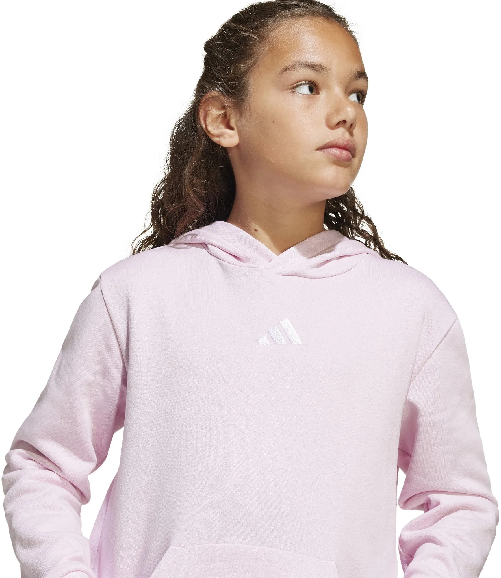 Junior's Essentials Hoodie