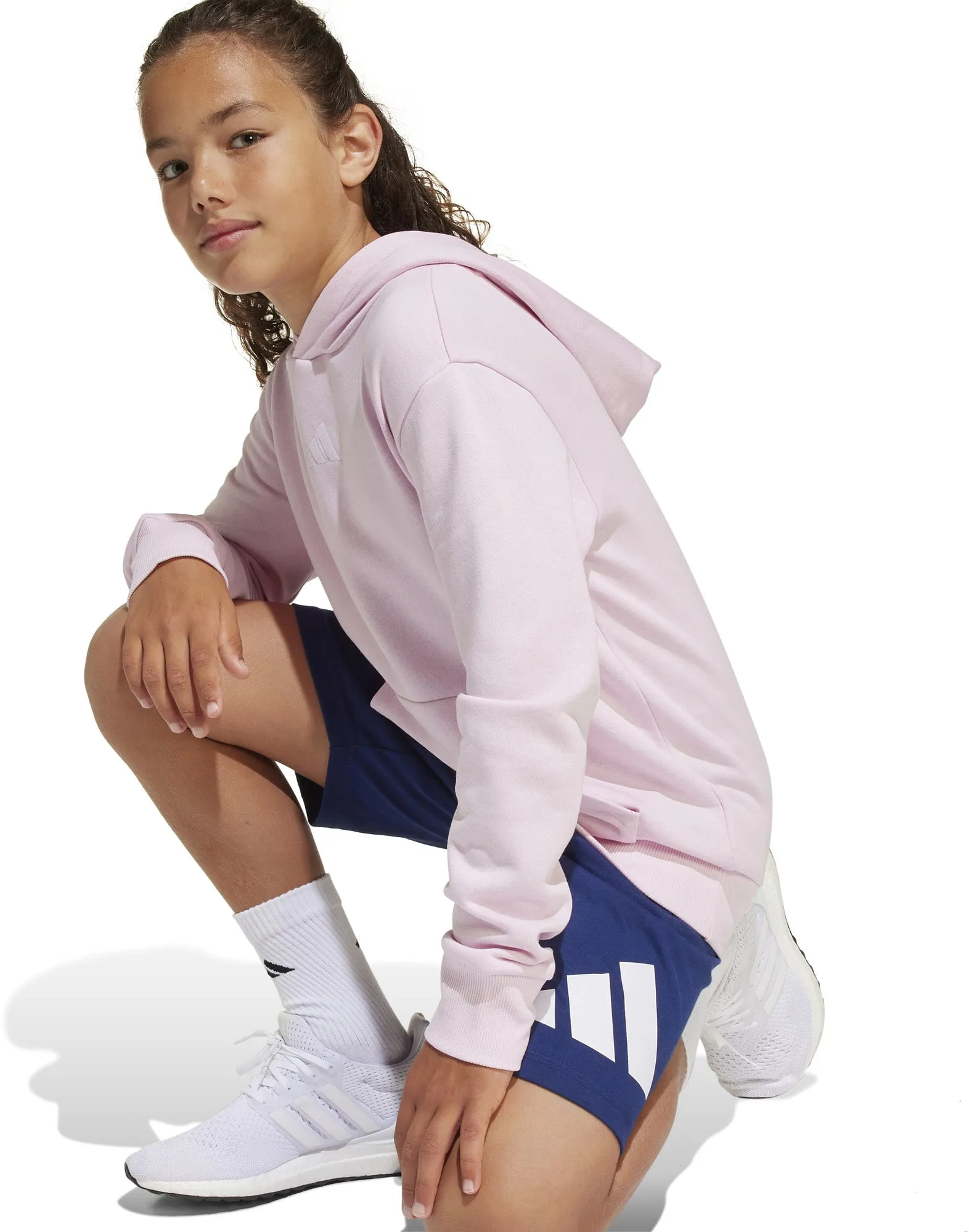 Junior's Essentials Hoodie