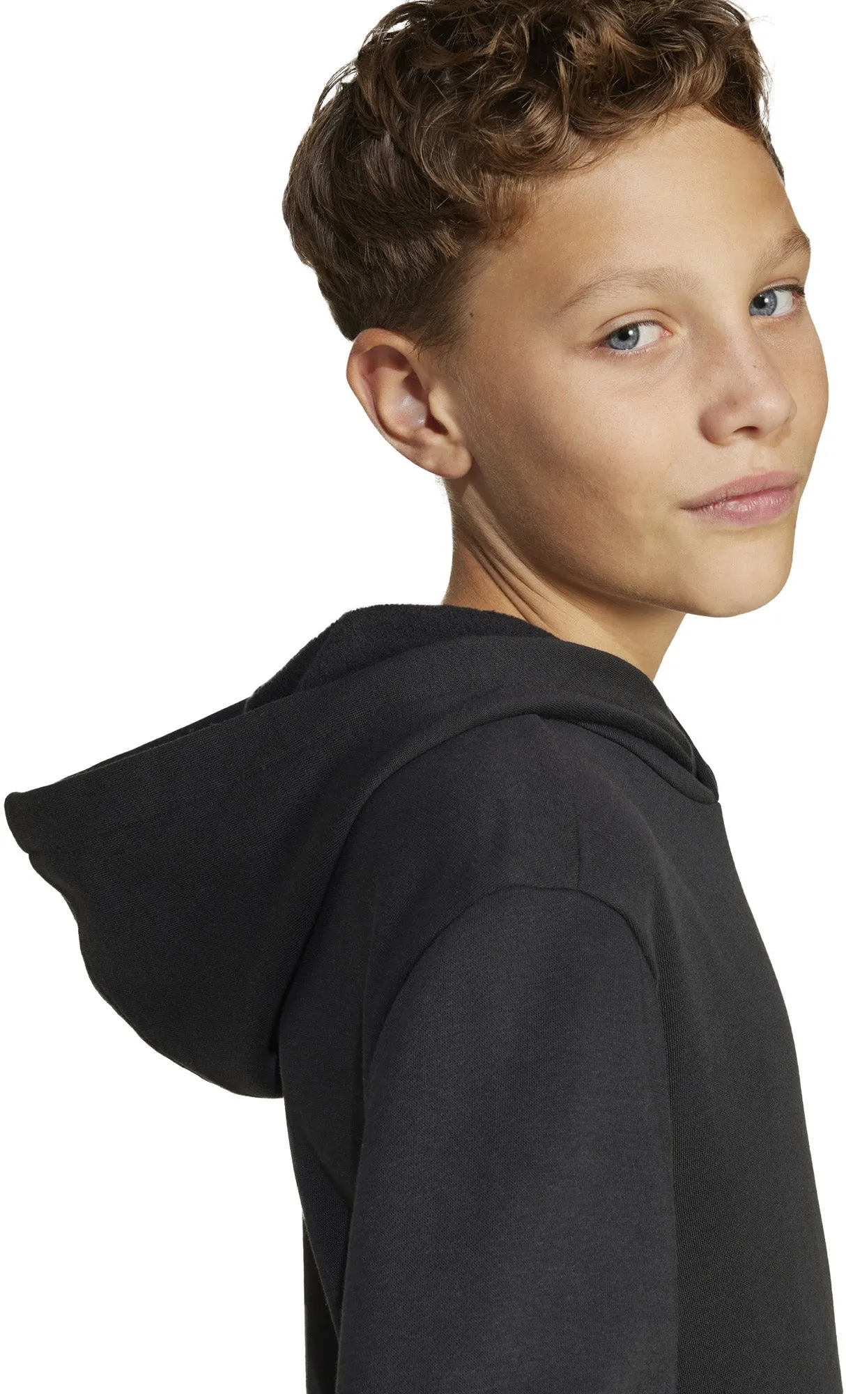 Junior's Essentials Hoodie