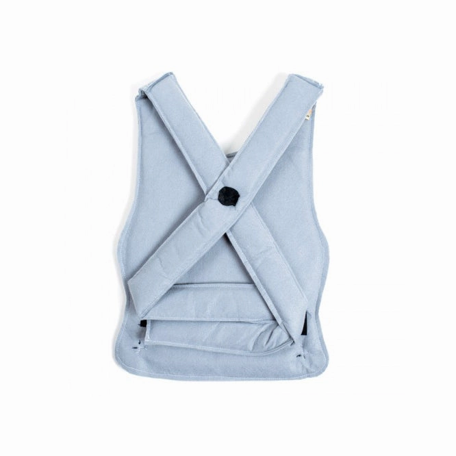 Kalid Medieval Chestplate Softik Blue