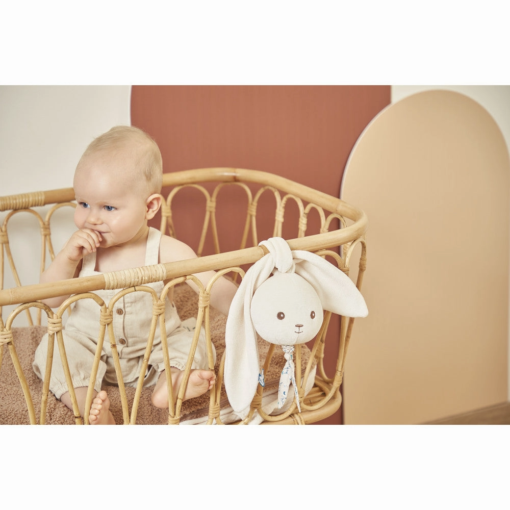Kaloo Musical Rabbit Cream