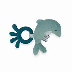 Kaloo My Teether Dolphin