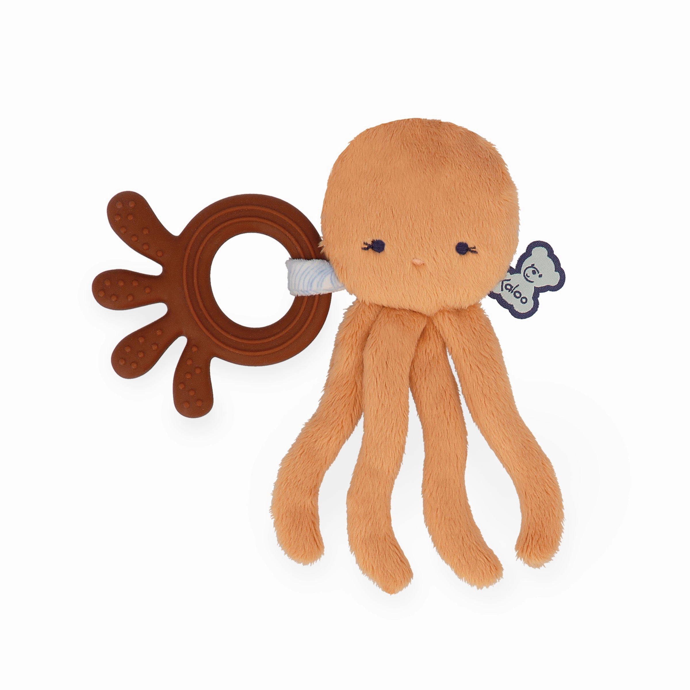 Kaloo My Teether Octopus