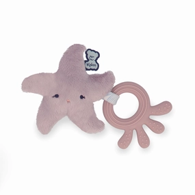 Kaloo My Teether Starfish