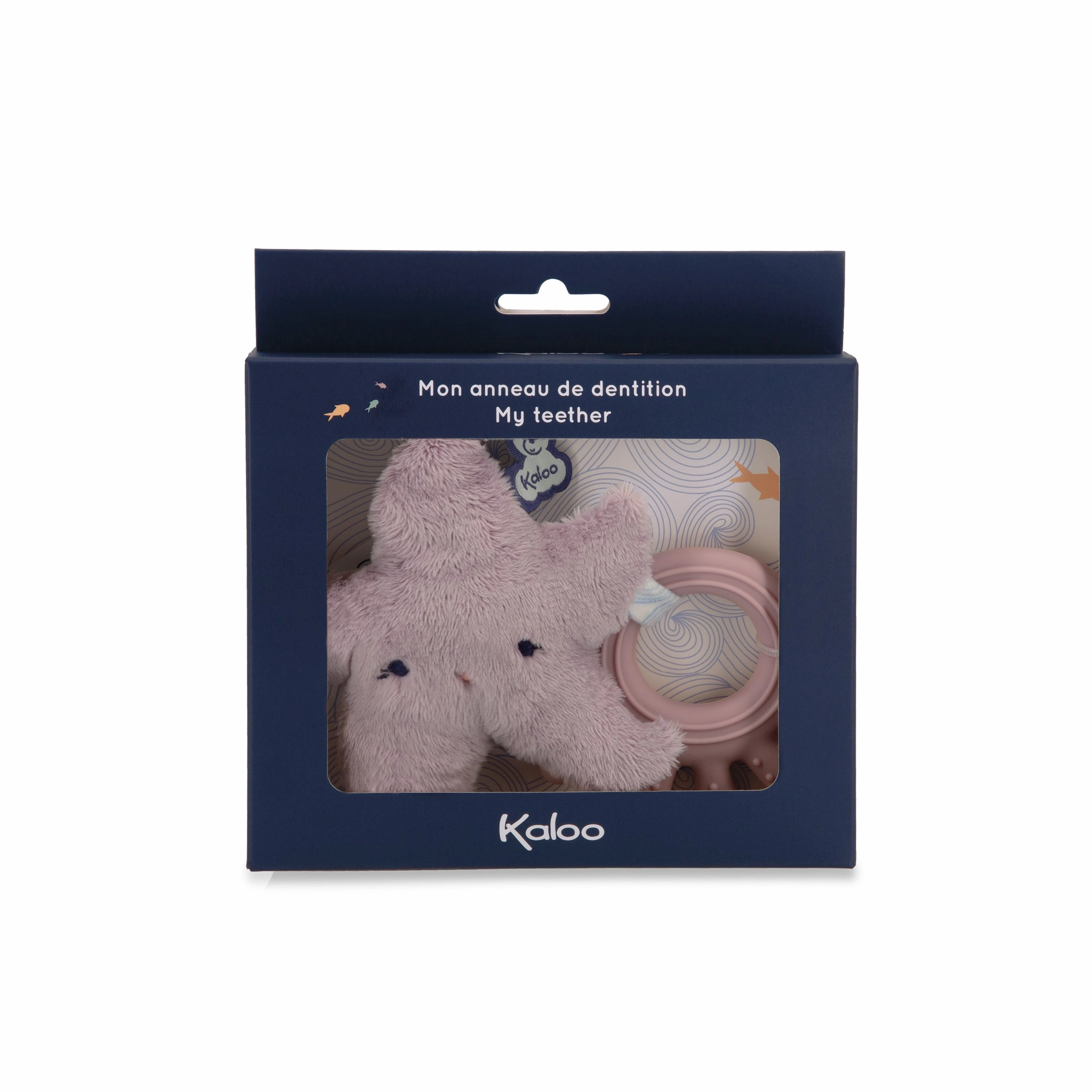 Kaloo My Teether Starfish