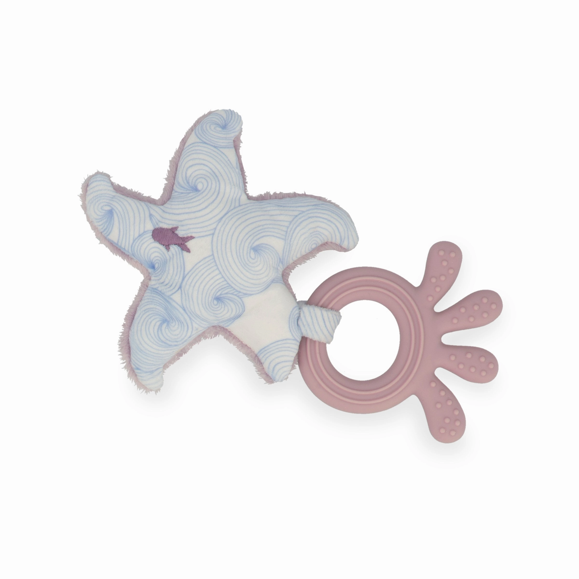 Kaloo My Teether Starfish