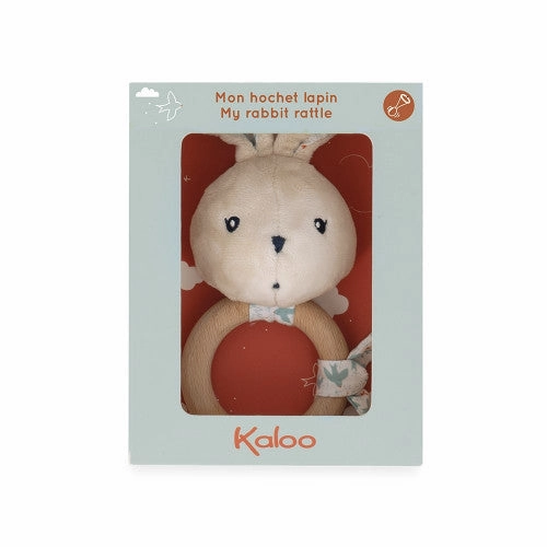 Kaloo Teether - Dove