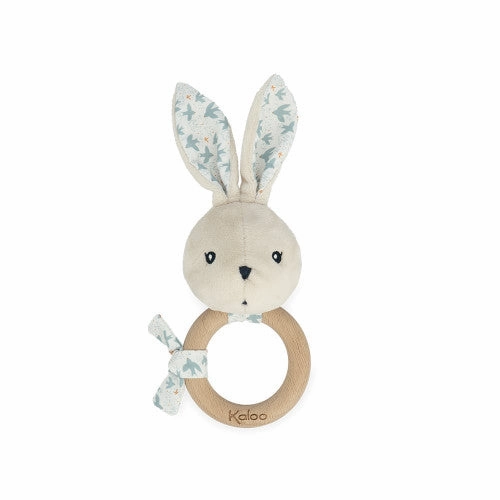 Kaloo Teether - Dove
