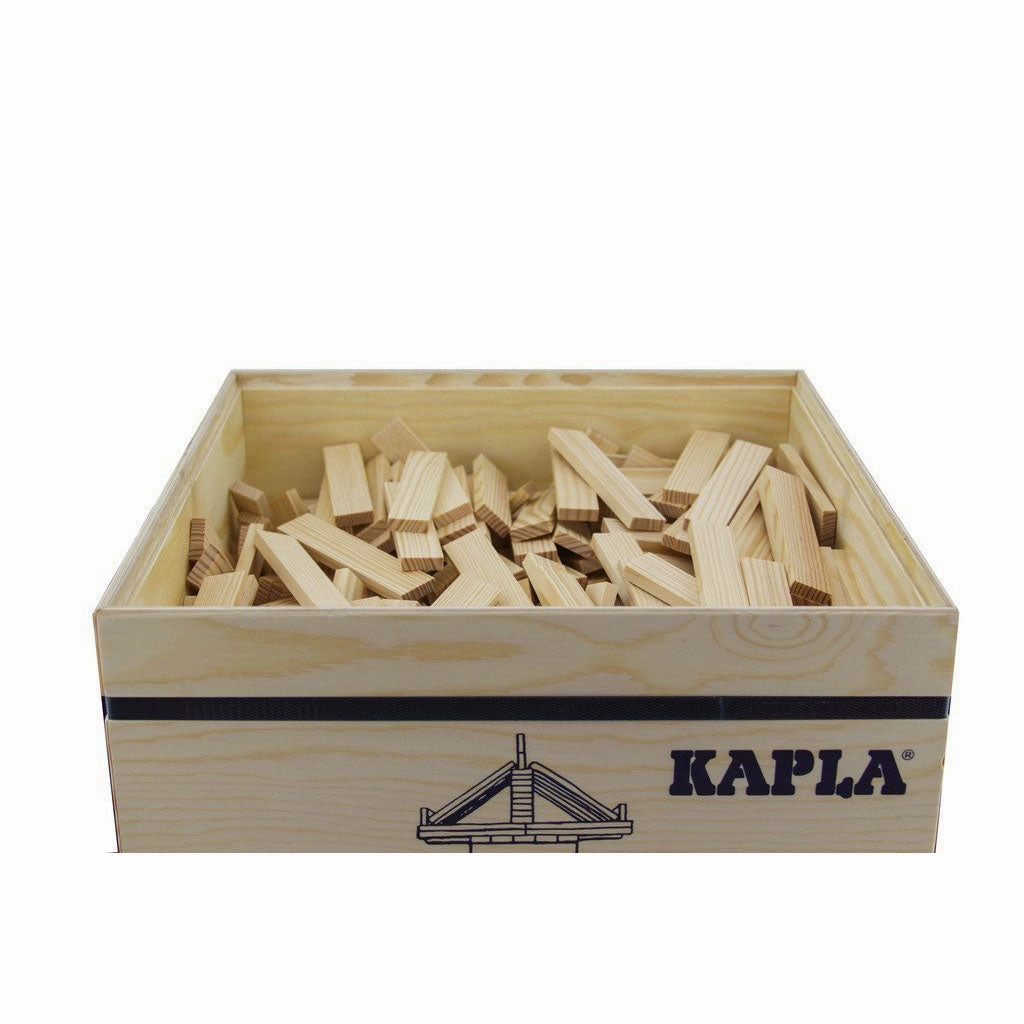 Kapla 1000 Pack Wooden Block