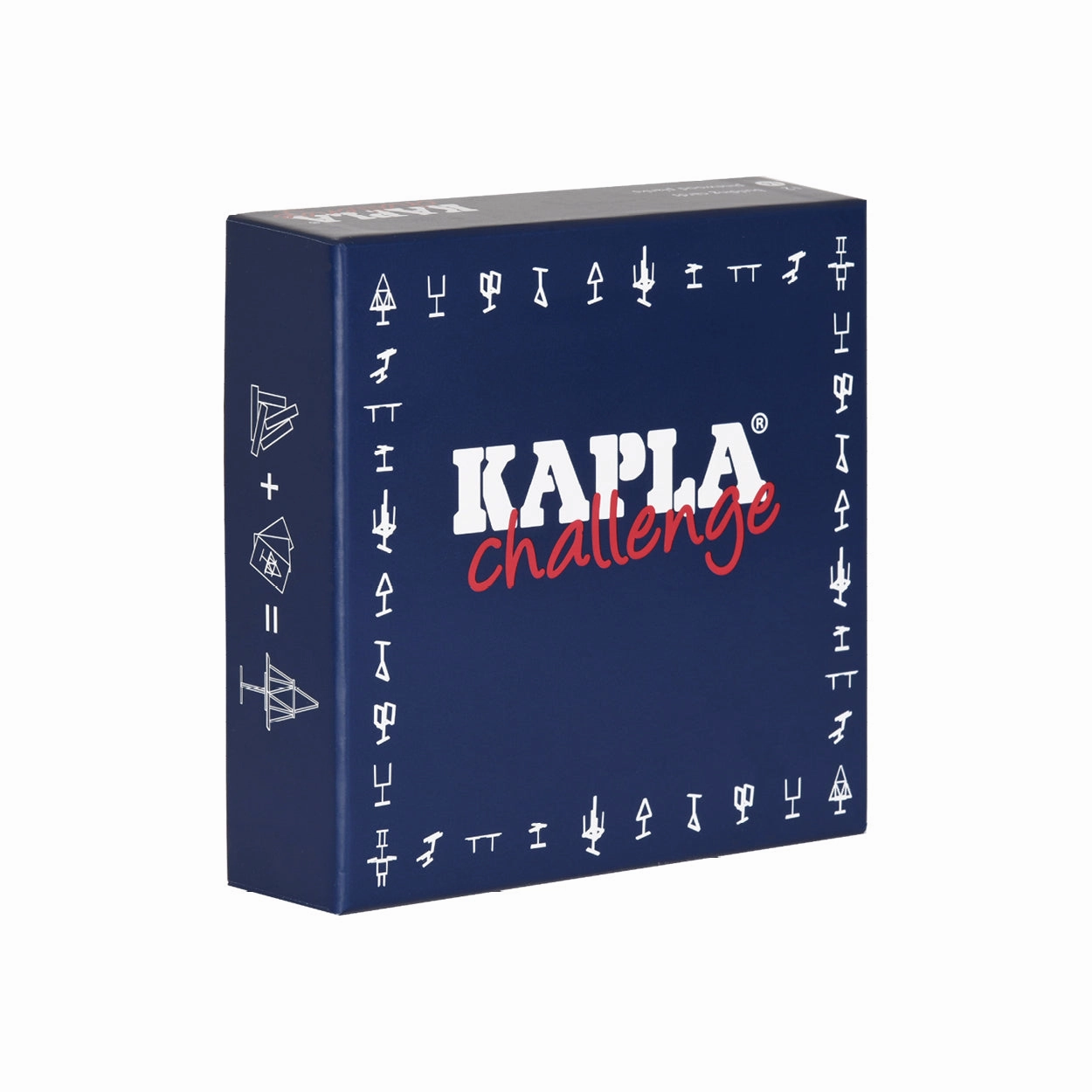 KAPLA Kapla Challenge UK
