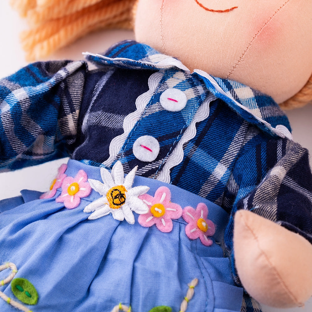 Katie Doll - Medium
