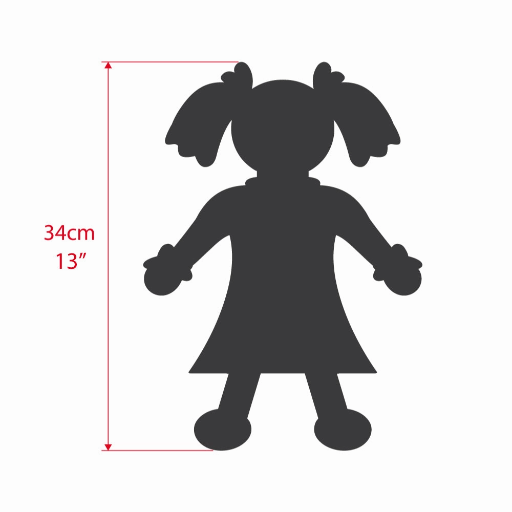Katie Doll - Medium