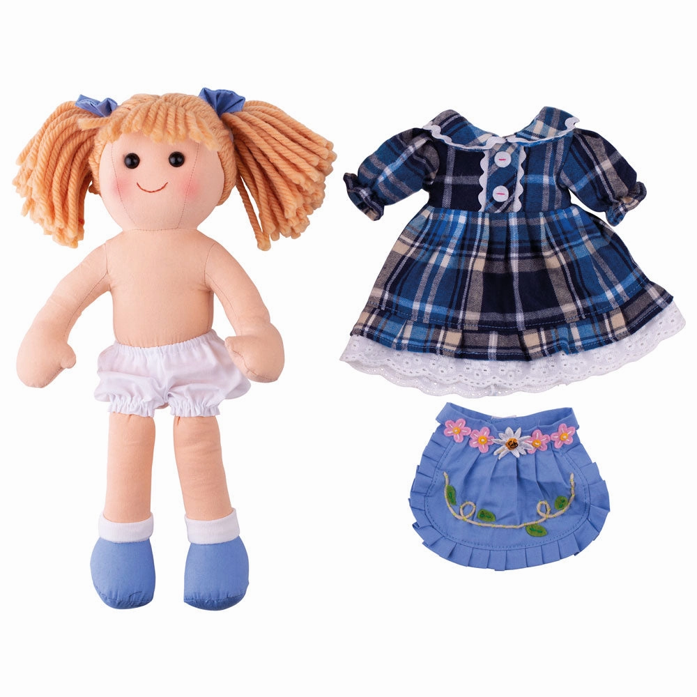 Katie Doll - Medium