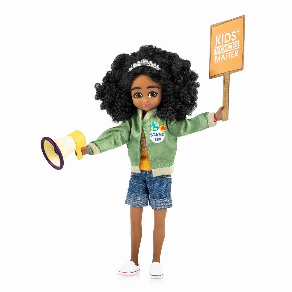 Kid Activist