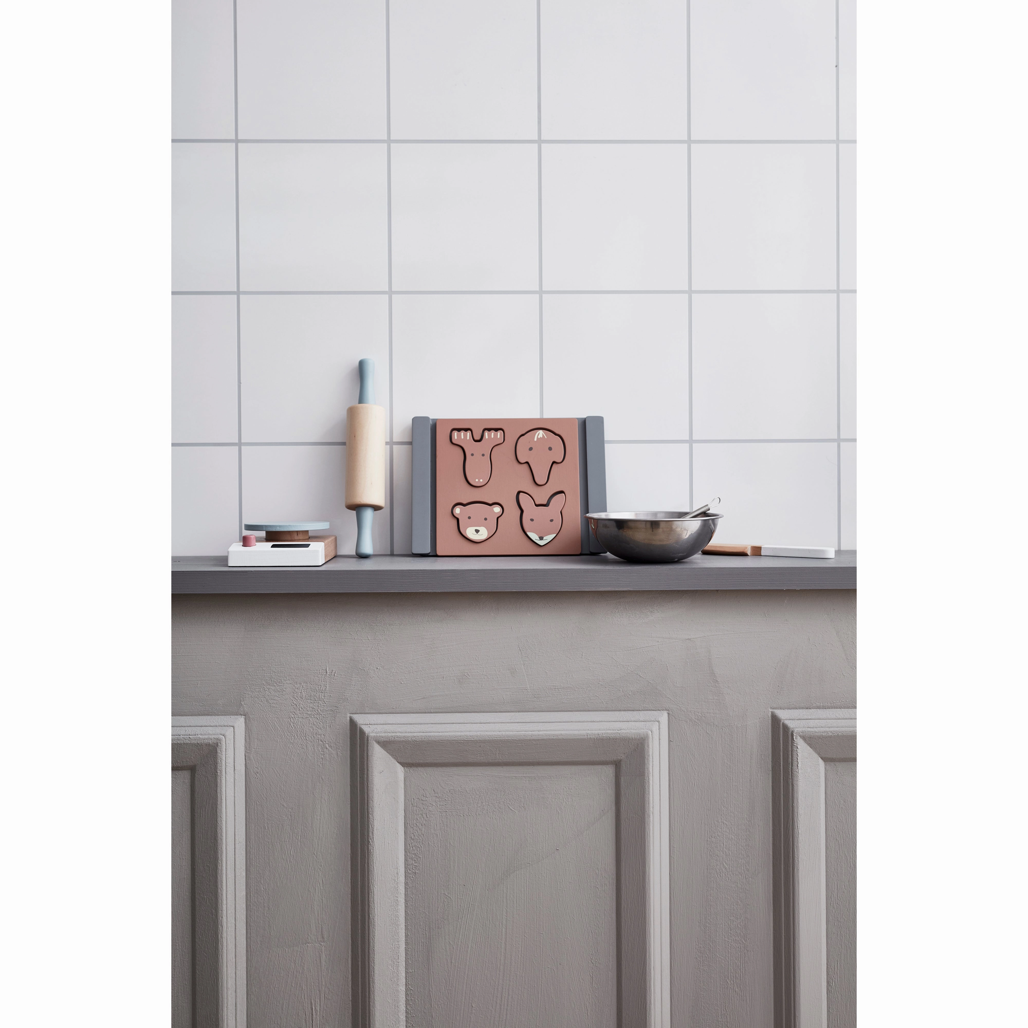 Kid's Concept Baking Set Kid's Hub