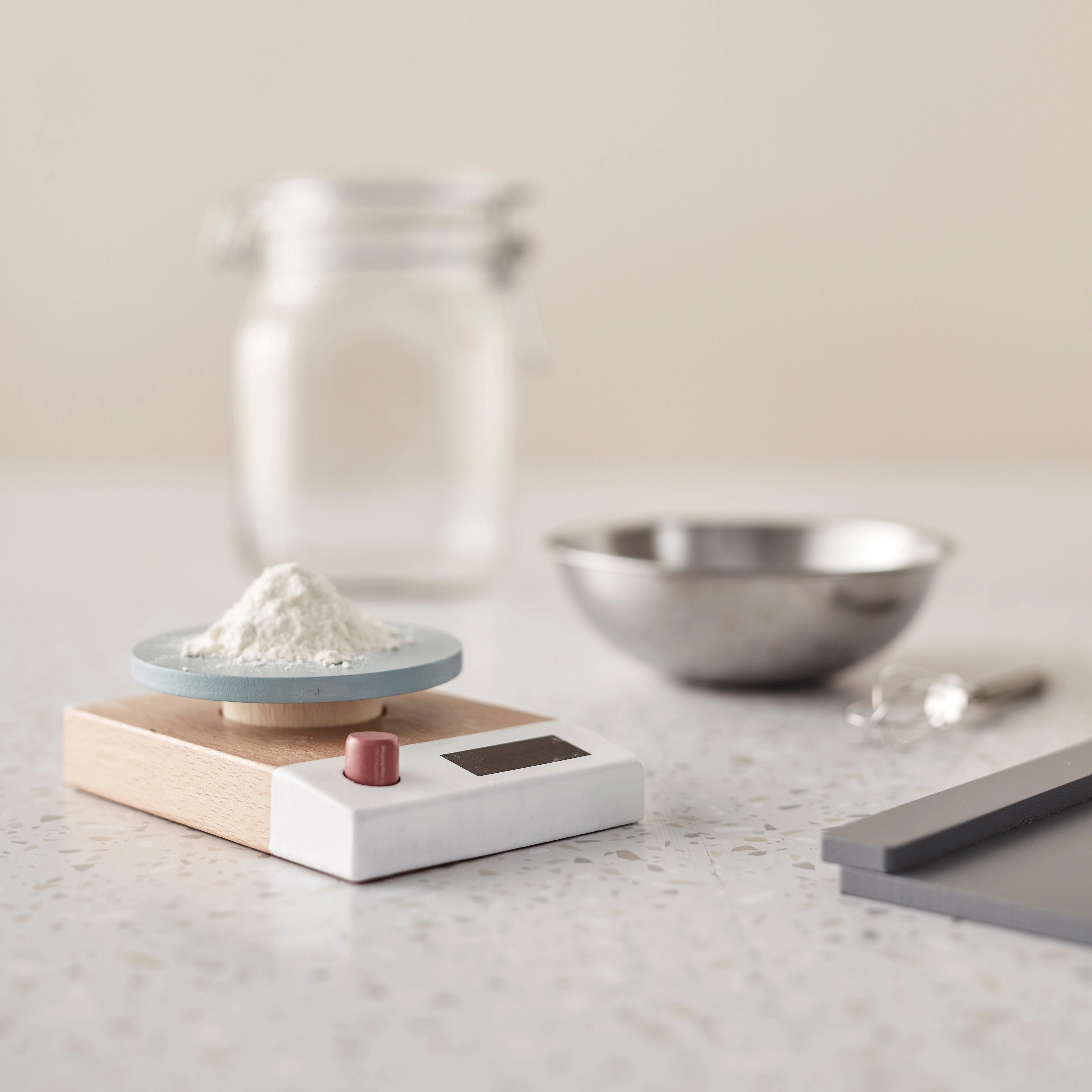Kid's Concept Baking Set Kid's Hub